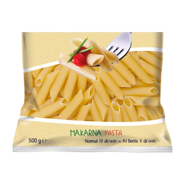 معکرون - PENNE RIGATE